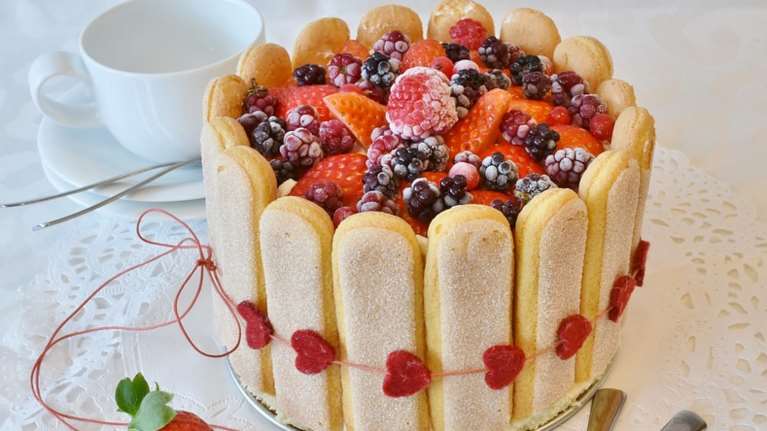 Εορτολόγιο: Τι γιορτή είναι σήμερα, Δευτέρα 4 Οκτωβρίου