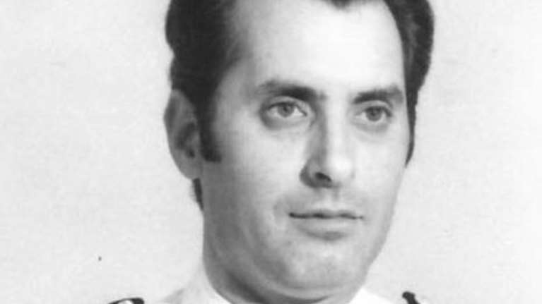 Πέθανε σε ηλικία 87 χρόνων ο πρώην υφυπουργός Άμυνας, Ιωάννης Σταθόπουλος