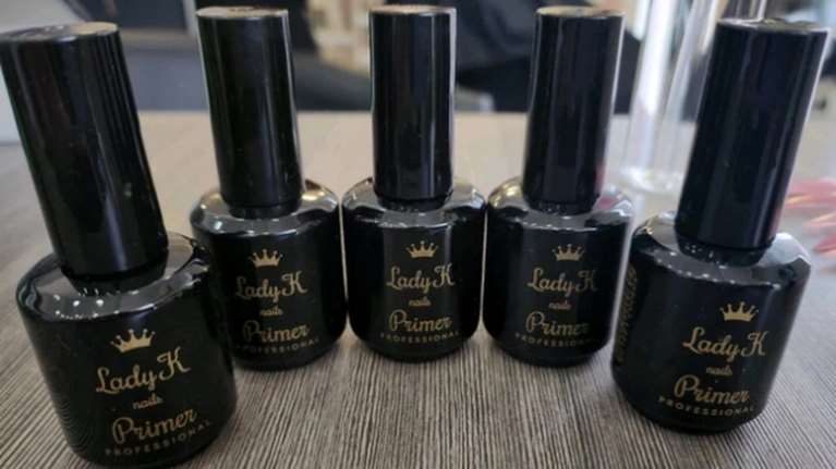 Ο ΕΦΕΤ ανακαλεί γνωστό βερνίκι νυχιών