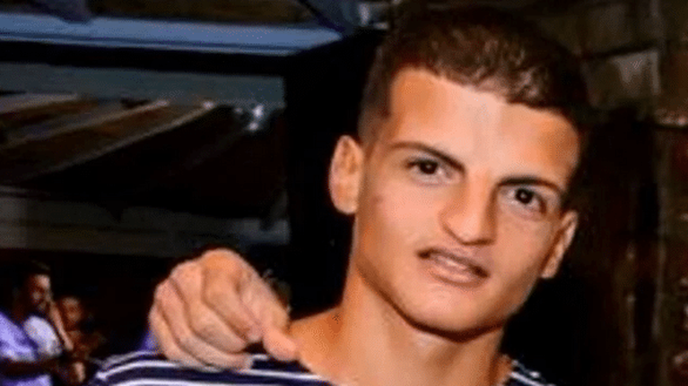 Τροχαίο στην Πάτρα: Νεκρός ο 23χρονος πυγμάχος Θάνος Παναγιώτου [Βίντεο]