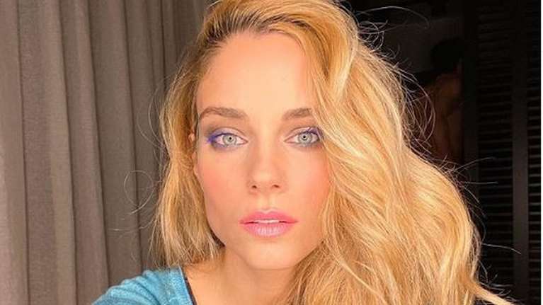 Δούκισσα Νομικού: "Όλα τα δύσκολα έρχονται το καλοκαίρι" - Η συγκινητική ανάρτηση