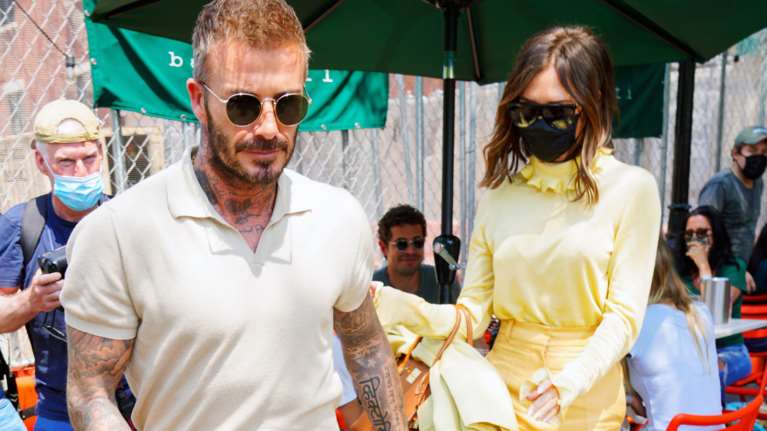 Βικτόρια Μπέκαμ: 25 χρόνια τρώει κάθε μέρα το ίδιο φαγητό: Ψητό ψάρι και λαχανικά στον ατμό