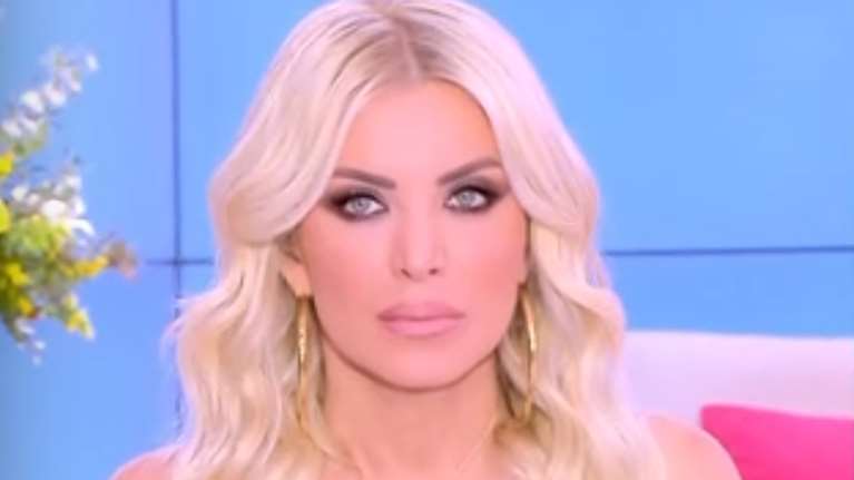 Κατερίνα Καινούργιου: &quot;Διαφωνώ με τη Φαίη Σκορδά - Είναι απαράδεκτο! Περίμενα να τη στηρίξουν&quot;
