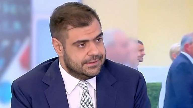 Μαρινάκης για τετ α τετ Μητσοτάκη με Καραμανλή - Σαμαρά: Δεν θα είναι καθόλου δύσκολη συνάντηση