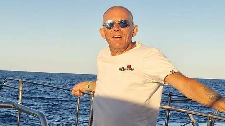 Σκιάθος: Αυτός είναι ο 57χρονος Βρετανός που βρέθηκε νεκρός - Πέπλο μυστηρίου καλύπτει τον θάνατο του