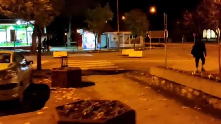 Συναγερμός στη Σερβία: Οπλισμένοι μετανάστες και διακινητές συγκρούονται στα σύνορα με την Ουγγαρία [βίντεο]