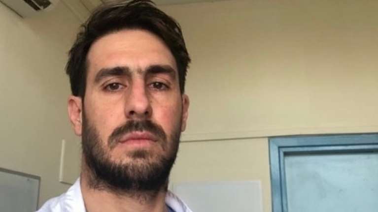 Τραγωδία στα Τέμπτη: Η περιγραφή γιατρού μέσα από το νοσοκομείο Λάρισας που παγώνει το αίμα  - "Νέοι 20 και 30 ετών"