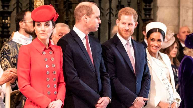 Στο φως η συμπεριφορά της Κέιτ Μίντλετον στο προσωπικό του Παλατιού: Οι ομοιότητες και οι διαφορές με τη Μέγκαν Μαρκλ