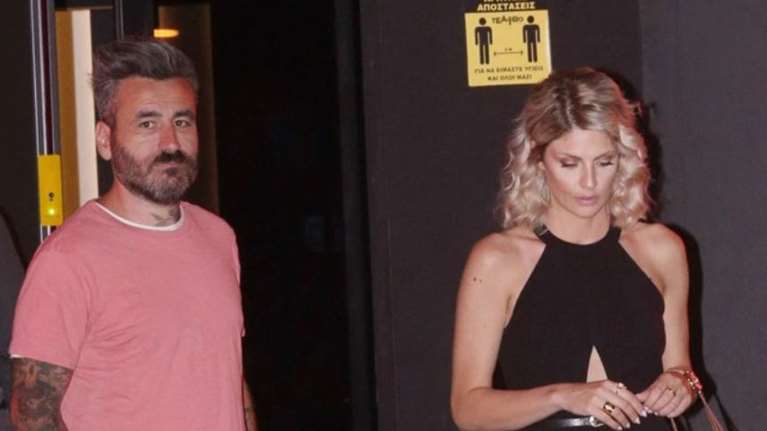 Εξιτήριο για τον Γιώργο Μαυρίδη: Η δυσκολία στην ομιλία &amp; η ανάρρωση στο σπίτι [Bίντεο]