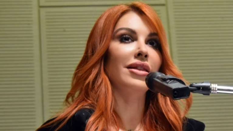 Η Βάσια Αναστασίου του ΠΑΣΟΚ: Το δυνατό χαρτί του Νίκου Ανδρουλάκη