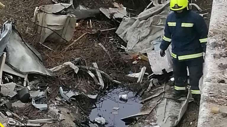 Κοκοτσάκης για τα Τέμπη: Κάποιοι εμφανίζουν και πάλι ξαναπαιγμένες εκθέσεις με νεκρανάσταση των ελαίων σιλικόνης [εικόνες]