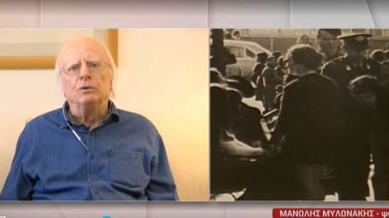 Πολυτεχνείο: Συγκλονίζει ο γιατρός που προσέφερε πρώτες βοήθειες σε τραυματίες - &quot;Χτυπούσαν στο ψαχνό&quot;