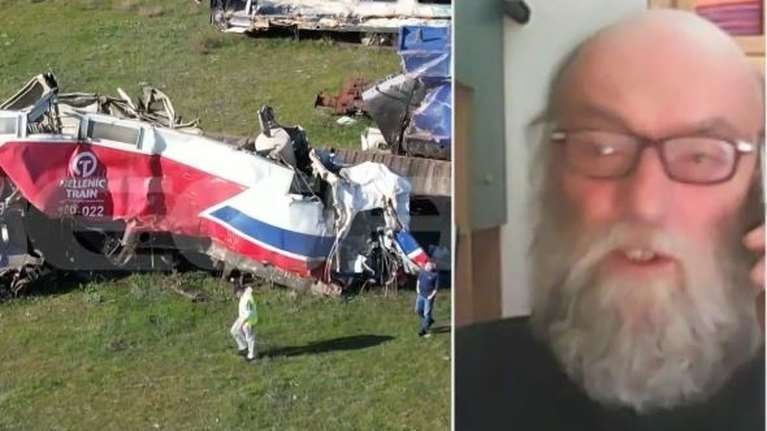 Σπάραξε ο Δ. Χούπας: "Στο Κουλούρι, ήρθα κατάφατσα με τη φρίκη... την κόλαση - Βιώνουμε την απώλεια, έχουμε και τη χλεύη"