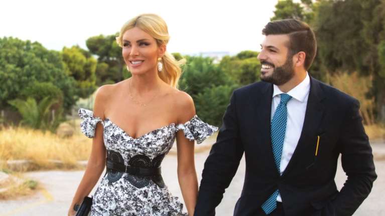 Κατερίνα Καινούργιου: Δεν νομίζω ότι ο Φίλιππος θα μου κάνει ποτέ πρόταση γάμου