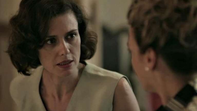 Μαρκέλλα Γιαννάτου: &#39;&#39;Έλεγαν ότι μπήκα στις Άγριες Μέλισσες επειδή είμαι σύντροφος του σκηνοθέτη&#39;&#39;