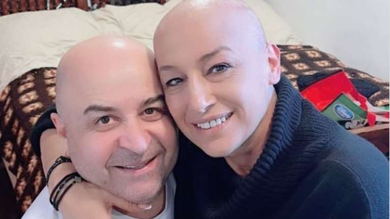 Πένθος για τον Μάρκο Σεφερλή: Πέθανε από καρκίνο η καλή του φίλη, Εύα - "Με τον Θεό θα λογαριαστώ όταν έρθω εκεί πάνω"