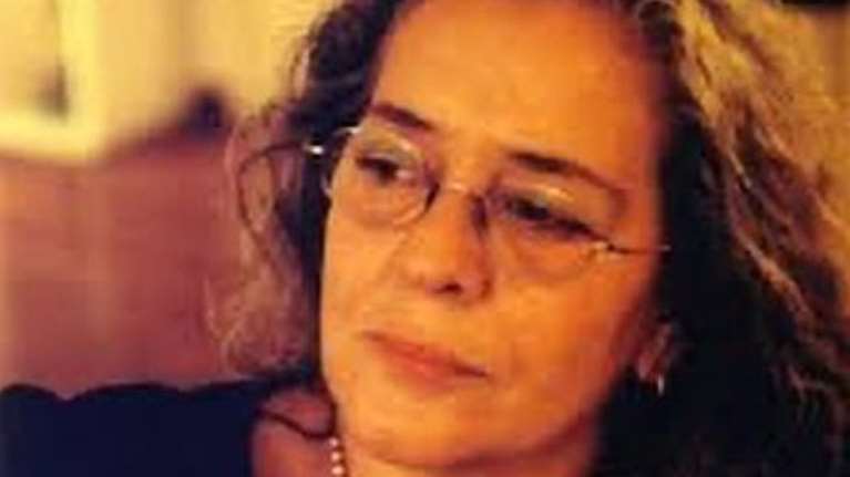 Πέθανε η συνθέτης του &quot;Αχ Ελλάδα Σ’ Αγαπώ&quot; Βάσω Αλαγιάννη