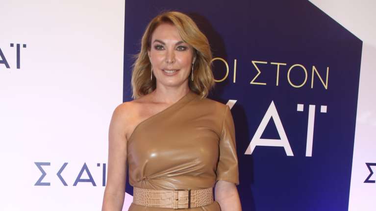 ΣΚΑΪ: Τέλος οριστικά η Τατιάνα Στεφανίδου - Ποιο θα είναι το επόμενο της βήμα [Βίντεο]