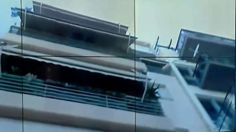 Διάρρηξη στη Ν. Ιωνία: &quot;Μου έκανε εντύπωση η ευγένειά τους, είπαν ‘δεν είμαστε κακοποιοί. Κλέφτες είμαστε’&quot;