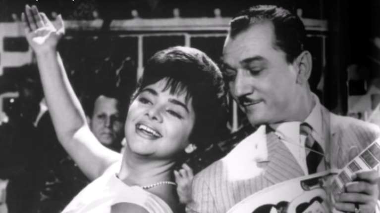 Τα swing του Χιώτη στο Γυάλινο Μουσικό Θέατρο