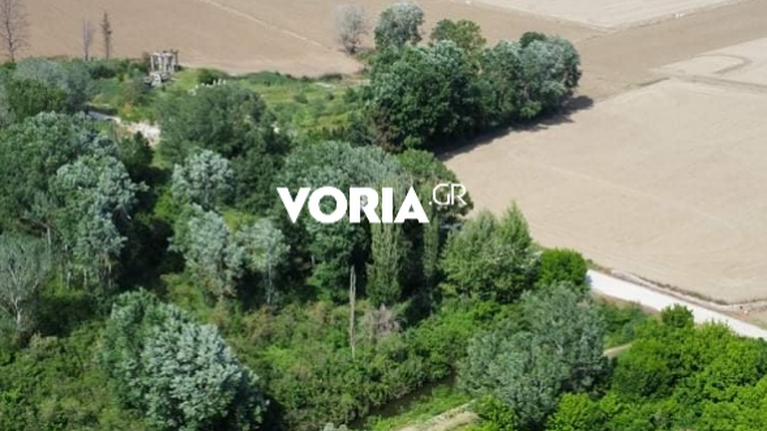 Θεσσαλονίκη: Εντοπίστηκε σορός 51χρονου άνδρα στο Δέλτα του Αξιού - Συνεχίζονται οι έρευνες για τον εντοπισμό και δεύτερου αγνοουμένου