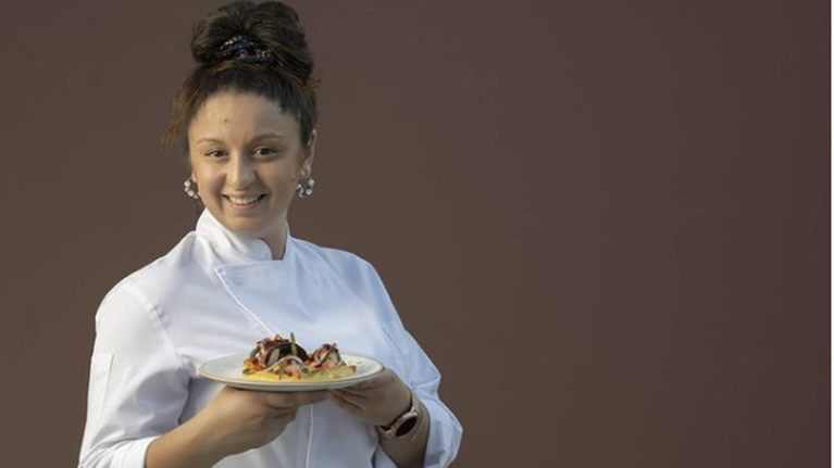 Μαργαρίτα Νικολαΐδη: Αυτός ο παίκτης έπρεπε να κερδίσει το MasterChef - Το άξιζε περισσότερο