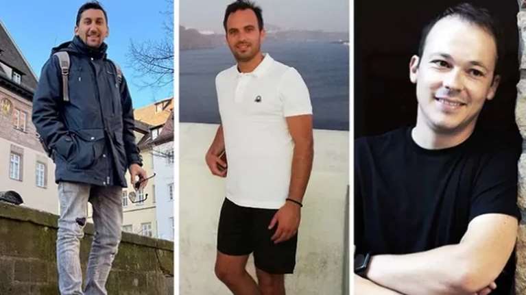 Ταξίδι ανθρωπιάς και αλληλεγγύης: Ποιοι είναι οι τρεις Πατρινοί που ετοιμάζονται να πάνε στην Τουρκία