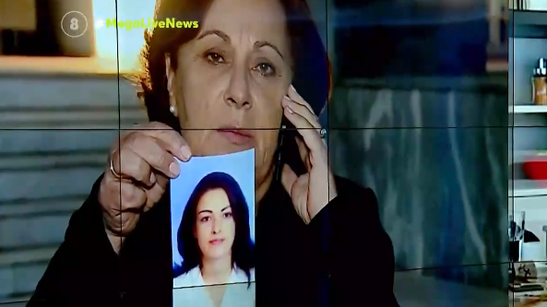 Ψευτογιατρός: &quot;Την έπεισε να σταματήσει τη χημειοθεραπεία κι έχασα την κούκλα μου&quot; - Συγκλονίζει μητέρα θύματος