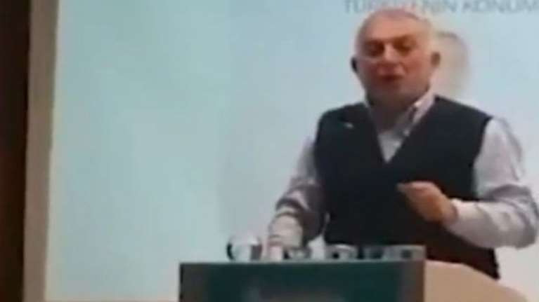 Πολεμικές ιαχές από στέλεχος του κόμματος Ερντογάν: Σε... πέντε ώρες θα είμαστε στην Αθήνα