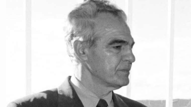 Πέθανε ο πρώην δήμαρχος Αχαρνών, Δημήτρης Παπανίκας - Η συλλυπητήρια ανακοίνωση του ΠΑΣΟΚ