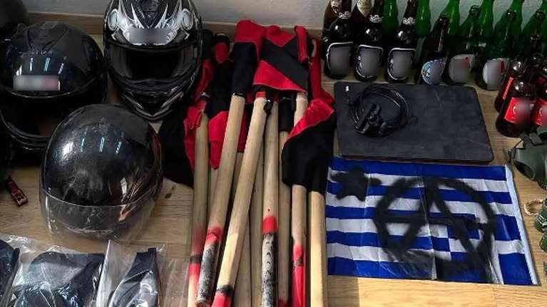 Ζωγράφου: Ο ζογκλέρ και η Σουηδέζα που ζούσαν δωρεάν στη φοιτητική εστία - Έρχεται &quot;δόγμα&quot; άμεσων αστυνομικών επιχειρήσεων