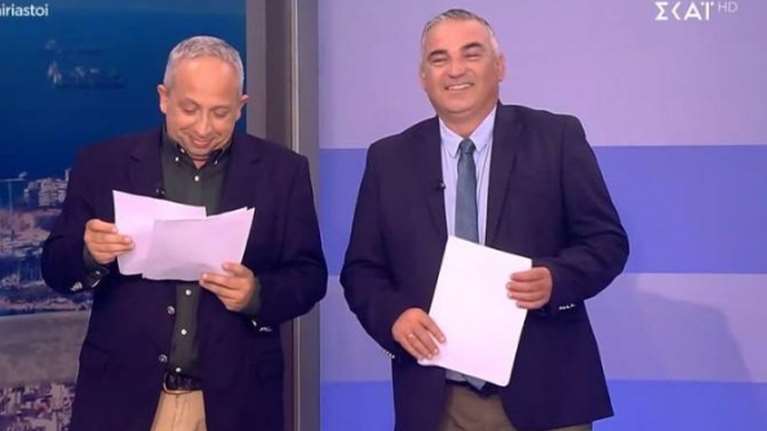 Αταίριαστοι για το ΠΑΟ - ΠΑΟΚ: Πέσατε 4 φορές από την Ακρόπολη, βρήκατε πορτοφόλι και το τηλέφωνο της Σκάρλετ Γιόχανσον