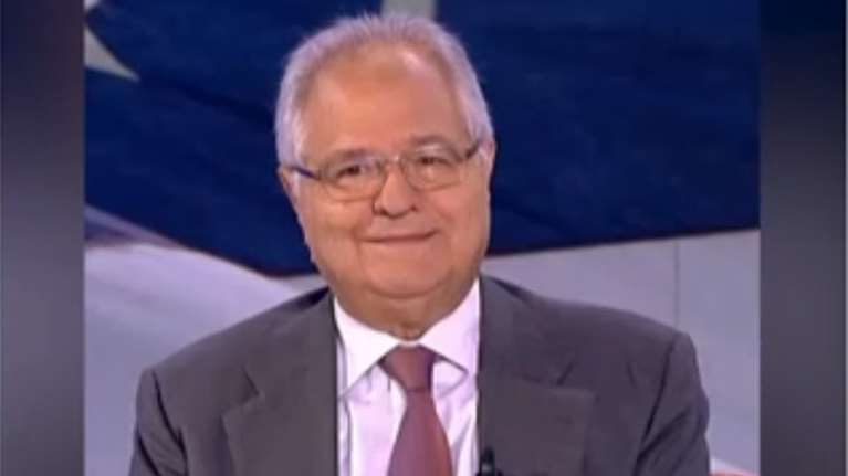 Δρυμιώτης για Κασσελάκη: Αν το ποσοστό στις ευρωεκλογές είναι κάτω του 17%, ή θα φύγει ή θα τον διώξουν