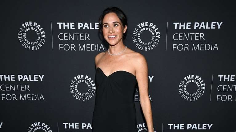 Μέγκαν Μαρκλ: Αναβάλλει την πρεμιέρα της σειράς της, λόγω των πυρκαγιών στην Καλιφόρνια