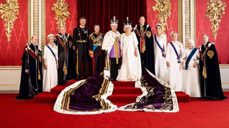 Ποιο είναι το πιο δημοφιλές πρόσωπο της βασιλικής οικογένειας - "Μάχη" για τη δεύτερη θέση