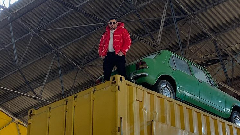 Mad Clip: &quot;Κλειδί&quot; τα λάστιχα, ο εξοπλισμός και οι αναρτήσεις της μοιραίας Porsche