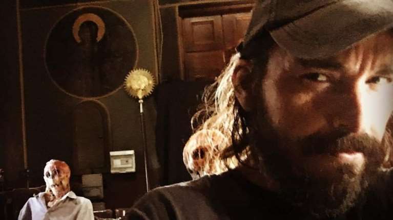 Κωνσταντίνος Κουτσολιώτας: Ο Λαρισαίος δημιουργός που έχει κερδίσει Όσκαρ και δεν το ξέρουμε