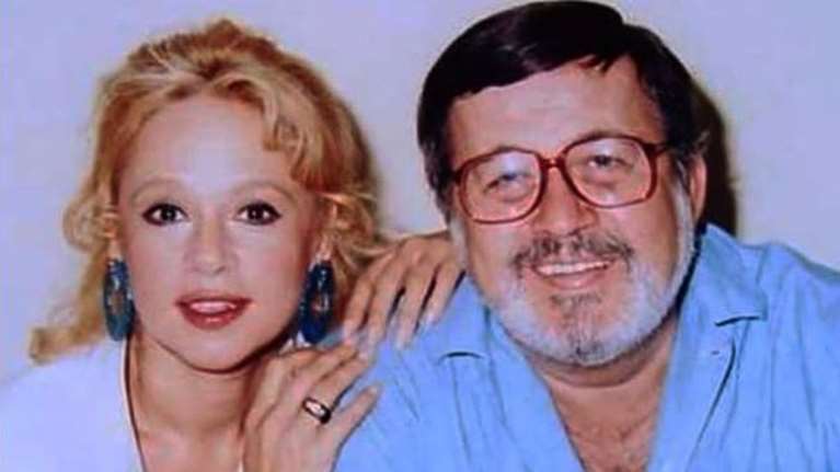 Βουγιουκλάκη - Παπαμιχαήλ: Σπάνια, συλλεκτική φωτό από την επανένωσή τους, 10 χρόνια μετά