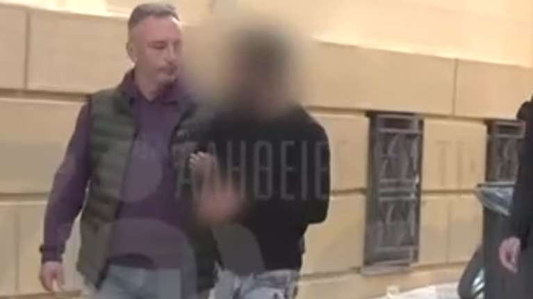 Βιασμός 16χρονης: "Θα τον καθαρίσω αν έχει αγγίξει τα παιδιά", λέει η πρώην πεθερά του - Στη φυλακή ο 37χρονος [βίντεο]