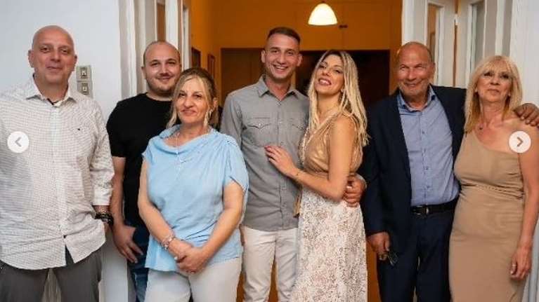 Έλενα Πολυχρονοπούλου: Αρραβωνιάστηκε μετά από 9 μήνες σχέσης - &quot;Είναι τρομεροί άνθρωποι και τα πεθερικά μου&quot;