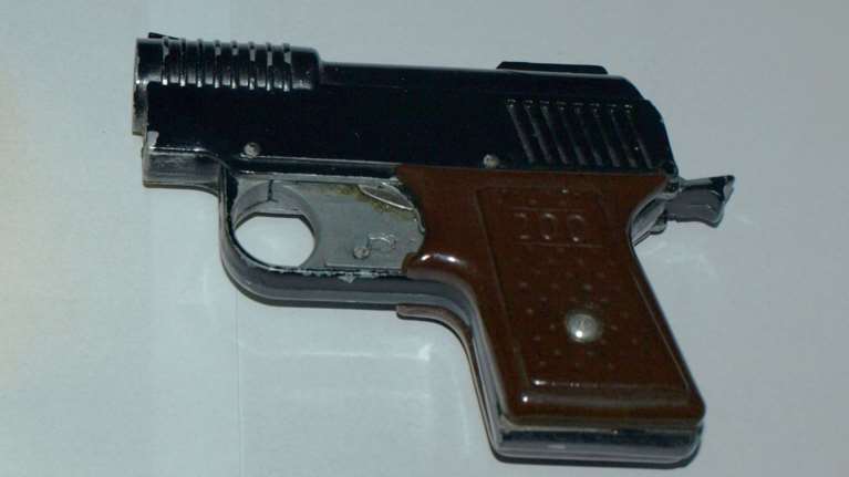 Οικογενειακή τραγωδία στην Καλαμπάκα: Σκότωσε τη γυναίκα του και μετά μαχαιρώθηκε