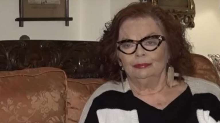 Νόρα Κατσέλη: &quot;Έκανα εγχείρηση στον εγκέφαλο, έλεγαν ότι θα πεθάνω - Υπήρξαν άνθρωποι που δεν με έχουν πάρει να δουν αν ζω&quot;