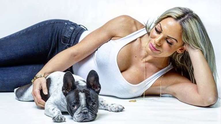 Ιωάννα Μαλέσκου: Αυτή είναι η καλλονή από το GNTM που την αντικαθιστά [Βίντεο]