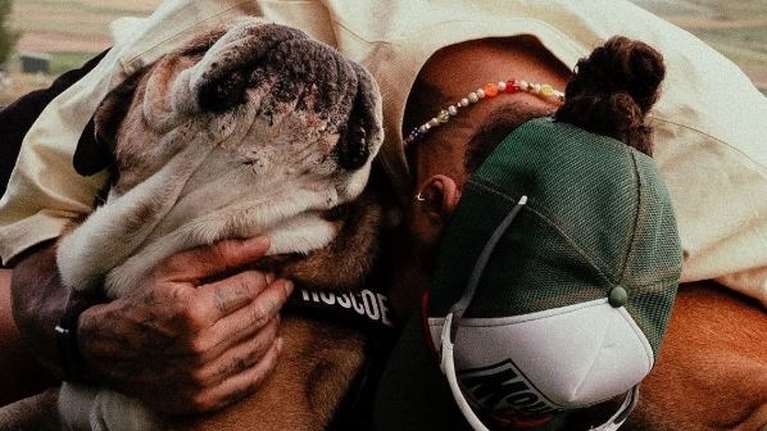 Πέθανε ο σκύλος του Λιούις Χάμιλτον: "Είναι μια από τις πιο οδυνηρές εμπειρίες - Δεν σταμάτησε να παλεύει μέχρι το τέλος"