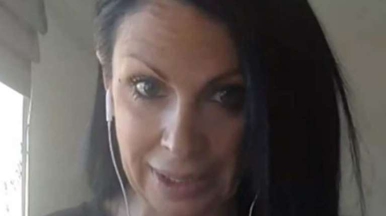 Αντζελα Παντελή: Ποια είναι η Ελληνίδα DJ που έβαλε &quot;φωτιά&quot; στο Ντουμπάι την Πρωτοχρονιά