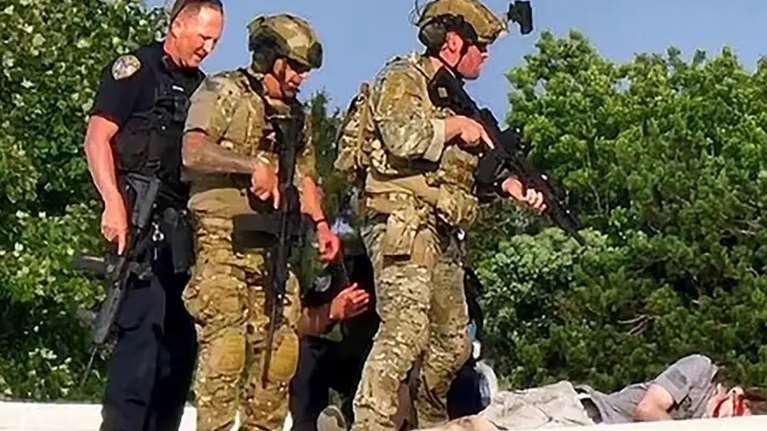 Ποιος είναι ο 20χρονος επίδοξος δολοφόνος του Τραμπ: Ρεπουμπλικανός, καλός μαθητής, χωρίς ποινικό μητρώο - Τι λέει ο πατέρας του