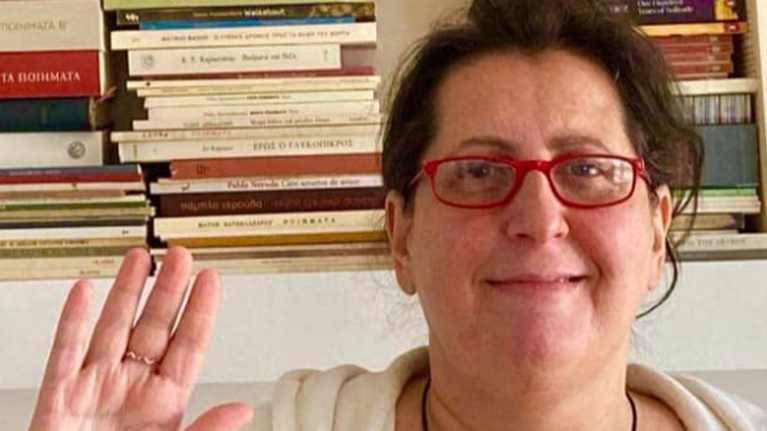 &quot;Έδειρε γιατί μπορούσε&quot;: Καταγγελία σοκ από την Αρετή Γεωργιλή - Την ξυλοκόπησε άνδρας οδηγός