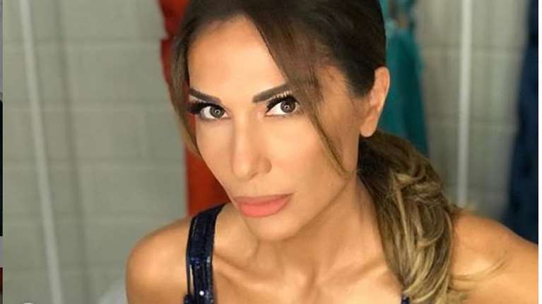 Δέσποινα Βανδή: Η νέα φωτογραφία του γιου της Γιώργου Νικολαΐδη για τα γενέθλιά του - Ίδιος ο Ντέμης