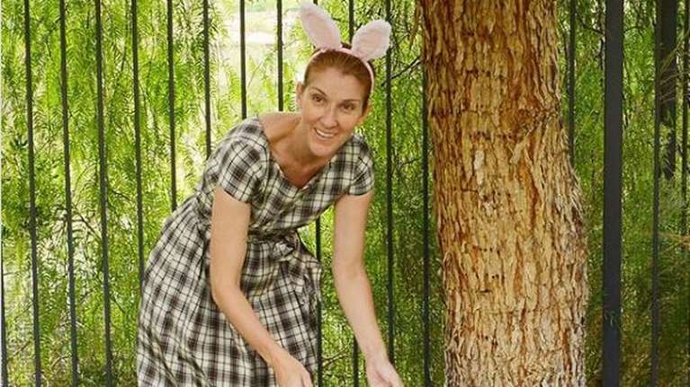 Πώς γιόρτασαν οι διάσημοι το καθολικό Πάσχα του 2020;