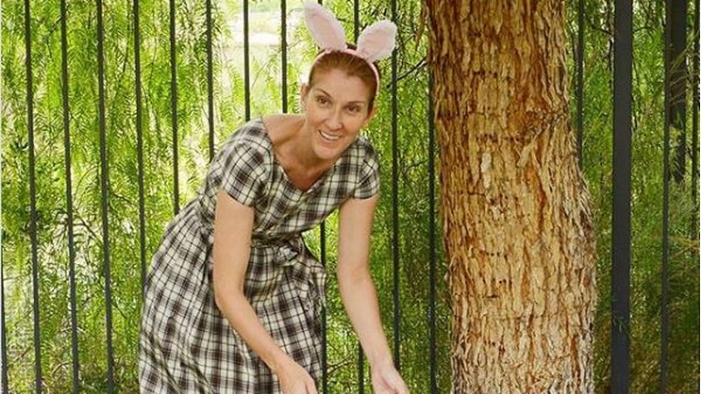 EASTER